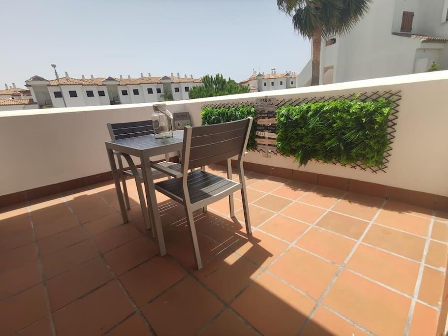 Precioso Apartamento A 700 M Del Mar Chiclana de la Frontera Exterior photo